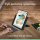 LOGITECH Flip Folio iPad Pro 13''(M4) iPad Air 13''(M2/M3) - 1344628 - zdjęcie 9